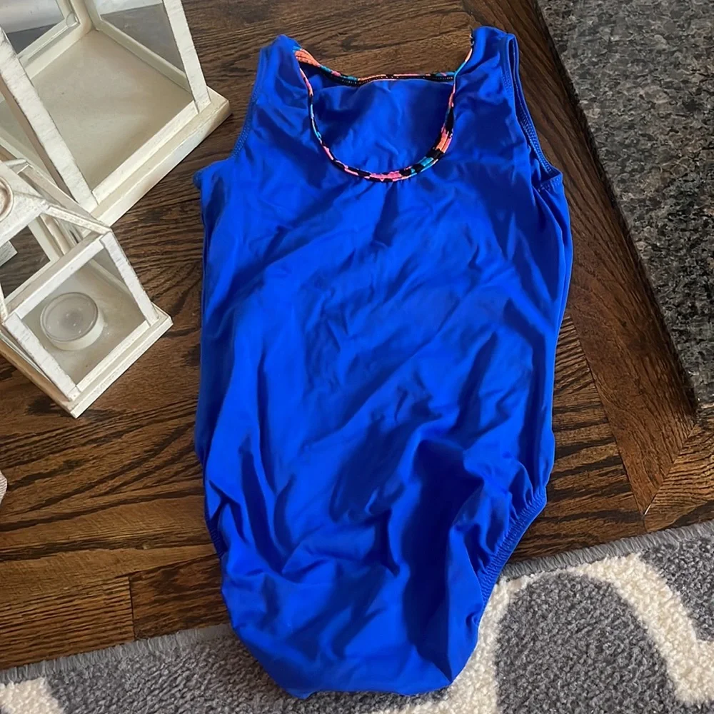 leotard - Picture 2 of 2